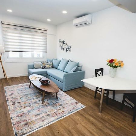 Gaspar Apartment - 4Th Floor - Renovated 2019 Athens Exterior photo