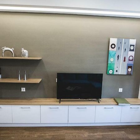 Gaspar Apartment - 4Th Floor - Renovated 2019 Athens Exterior photo