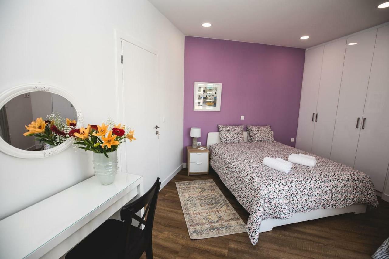 Gaspar Apartment - 4Th Floor - Renovated 2019 Athens Exterior photo