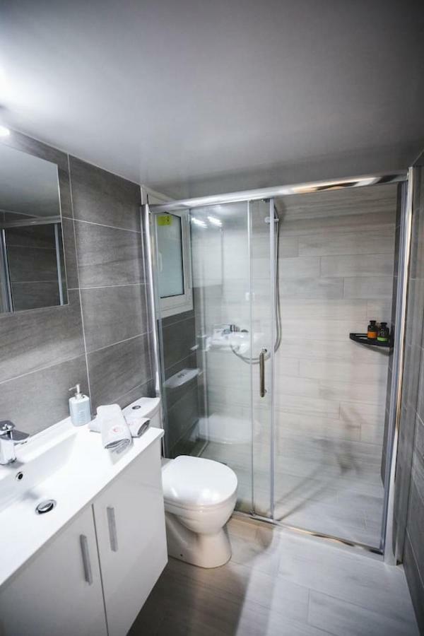 Gaspar Apartment - 4Th Floor - Renovated 2019 Athens Exterior photo